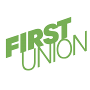 first-union-logo-png-transparent