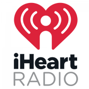 iHeartRadio Logo